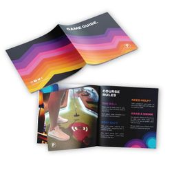 Image of Game Guide