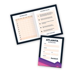 Image of Score Card