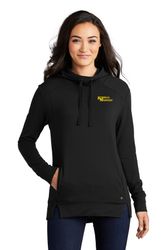 Image of Ogio Ladies Luuma Pullover Fleece Hoodie