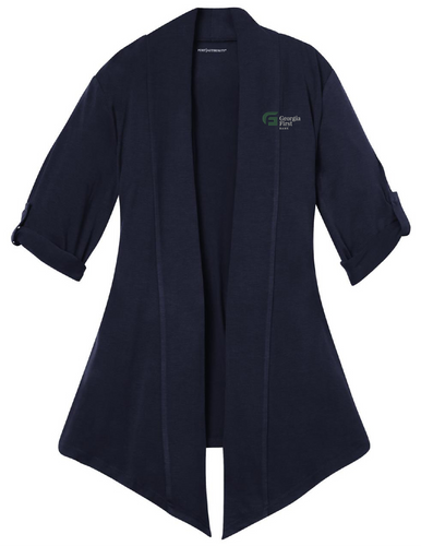 Port Authority® Ladies Concept Shrug image thumbnail