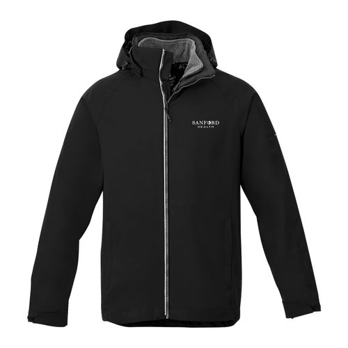 Arlington 3-in-1 Jacket image thumbnail