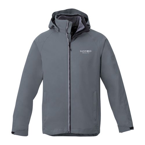 Arlington 3-in-1 Jacket image thumbnail