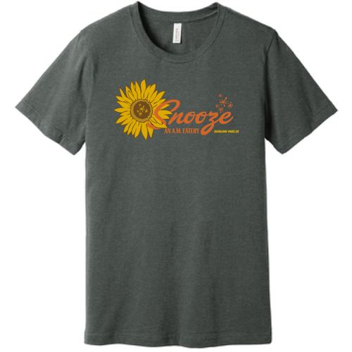 Image of Overland Park Grand Opening T-Shirt