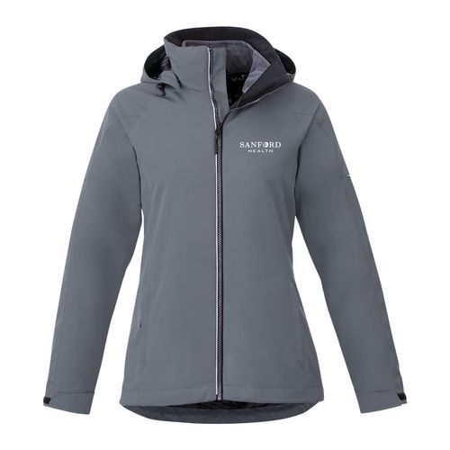 Arlington 3-in-1 Ladies Jacket image thumbnail