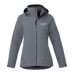 Image of Arlington 3-in-1 Ladies Jacket