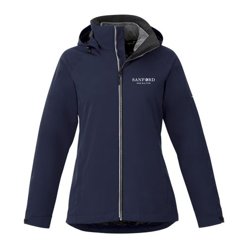 Arlington 3-in-1 Ladies Jacket image thumbnail