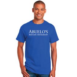 Image of Abuelo's Courtyard Tee's
