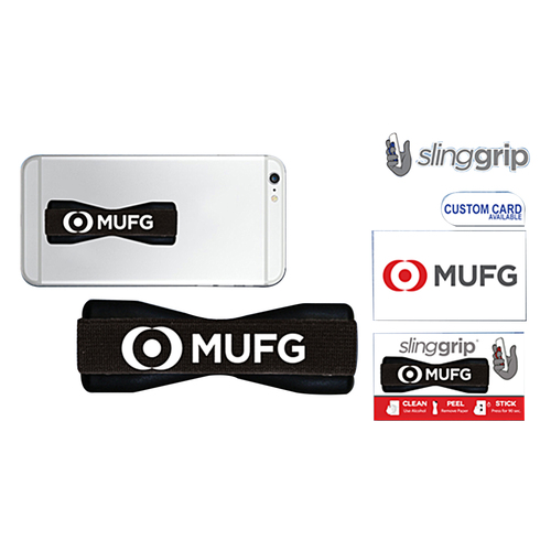 Smartphone SlingGrip image thumbnail
