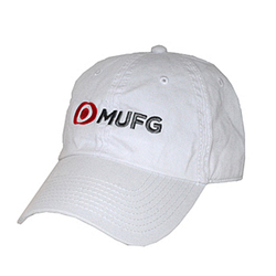 Image of White Hat