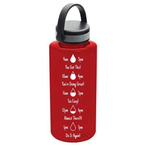 36 oz. Hydration Bottle image thumbnail