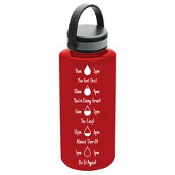 Image of 36 oz. Hydration Bottle