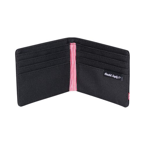 Herschel Bi-Fold Roy Wallet image thumbnail