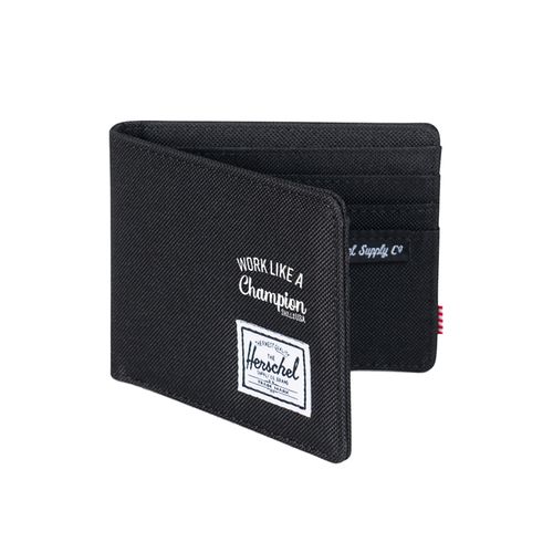 Herschel Bi-Fold Roy Wallet image thumbnail