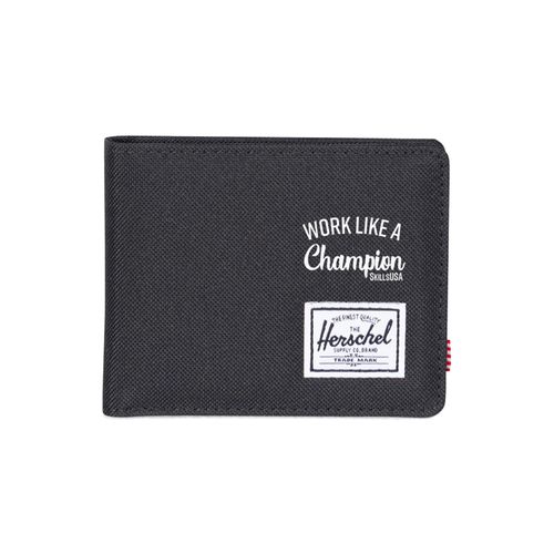 Herschel Bi-Fold Roy Wallet image thumbnail