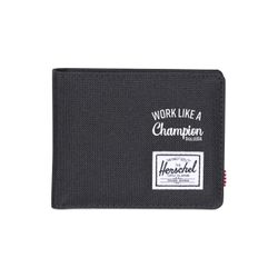 Image of Herschel Bi-Fold Roy Wallet