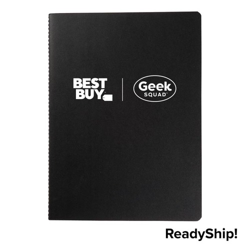 Recycled Paper Notebook image thumbnail