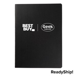 Image of Recycled Paper Notebook