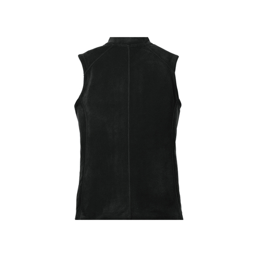 Women's Microfleece Vest  image thumbnail