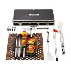 Image of BBQ 13-Piece Set