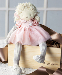 Image of Olive & Cocoa Little Miss Caroline