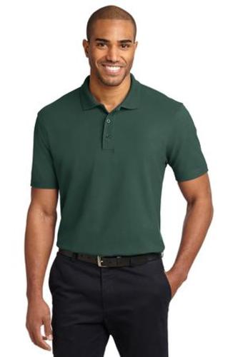 Port Authority® Stain-Resistant Polo  image thumbnail