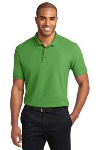 Port Authority® Stain-Resistant Polo  image thumbnail
