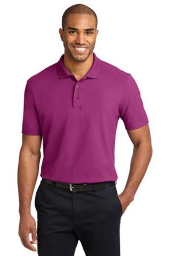 Port Authority® Stain-Resistant Polo  image thumbnail
