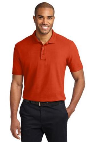 Port Authority® Stain-Resistant Polo  image thumbnail