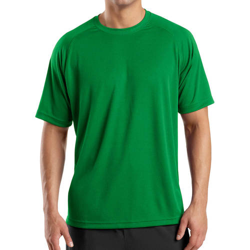 Sport-Tek® Dry Zone® Short Sleeve Raglan T-Shirt image thumbnail Sport-Tek® Dry Zone® Short Sleeve Raglan T-Shirt image thumbnail