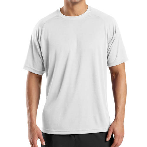 Sport-Tek® Dry Zone® Short Sleeve Raglan T-Shirt image thumbnail Sport-Tek® Dry Zone® Short Sleeve Raglan T-Shirt image thumbnail