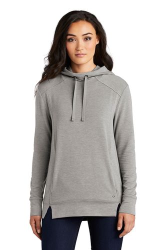 OGIO ® Ladies Luuma Pullover Fleece Hoodie image thumbnail