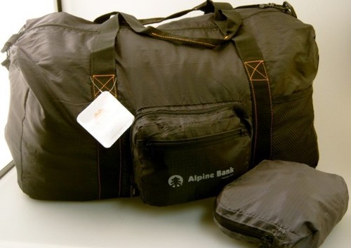 PACKABLE 21' DUFFLE BAG image thumbnail