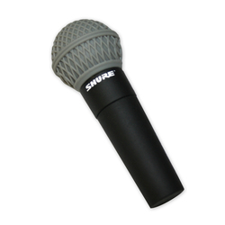 Image of SIAS36 Custom 8GB Microphone USB
