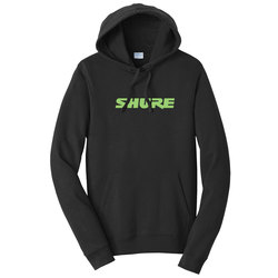 Image of SIS43 Fan Favorite Fleece Pullover Hooded Sweatshirt