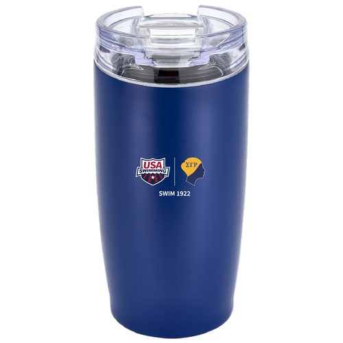 Urban Peak® Canyon Trail Vacuum Tumbler image thumbnail