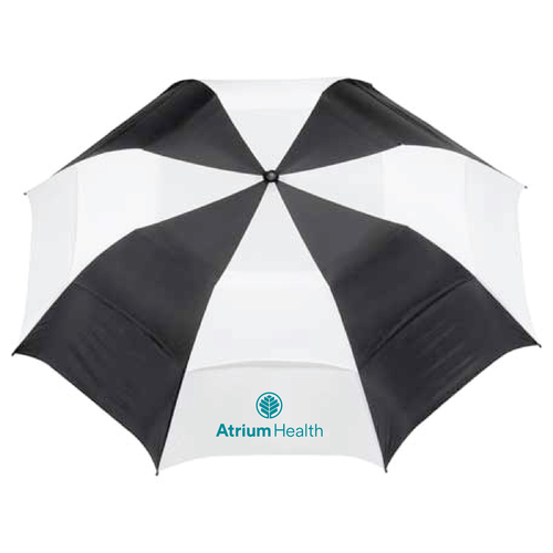 Auto-Open Jumbo Compact Umbrella image thumbnail