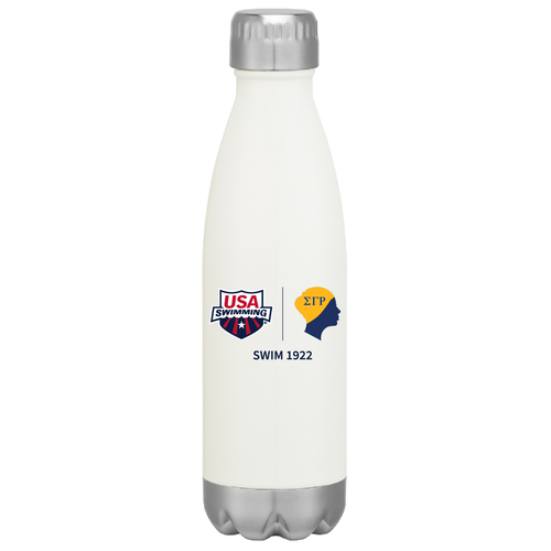 Swiggy Stainless Steel Bottle image thumbnail