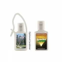 Image of HS005 - 1/2 Oz. Flat Hand Sanitizer