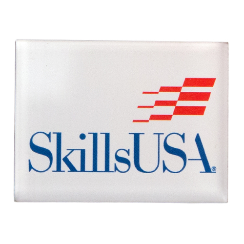 SkillsUSA Magnet image thumbnail