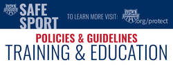 Image of Safe Sport Banners