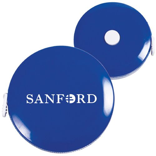 Round Tape Measure image thumbnail