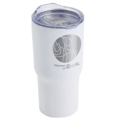 Image of 20 Oz. Insulated Stainless Steel Tumbler