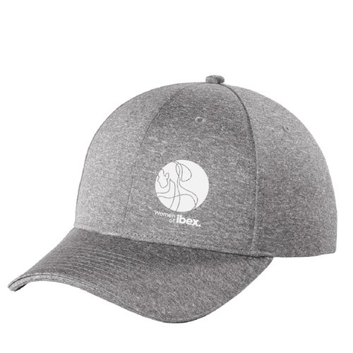 Performance Snapback Cap image thumbnail