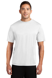 Image of Unisex Performance T-Shirt