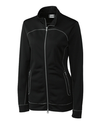 Image of Ladies’ Track Jacket