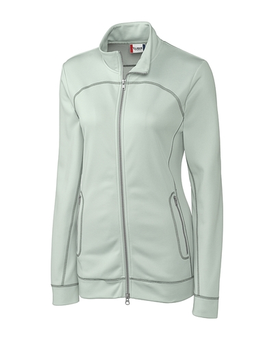 Ladies’ Track Jacket image thumbnail