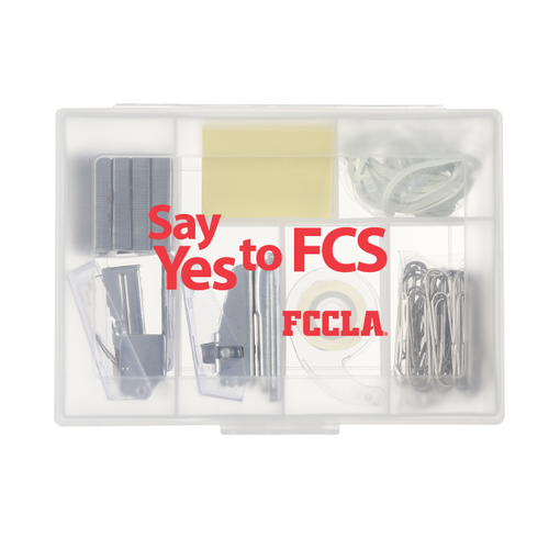 Say Yes to FCS Gift Box image thumbnail