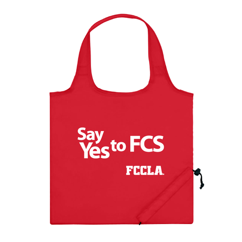 Say Yes to FCS Gift Box image thumbnail