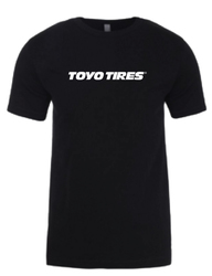 Image of Toyo T-Shirt (Black)