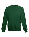 DARK GREEN HEATHER